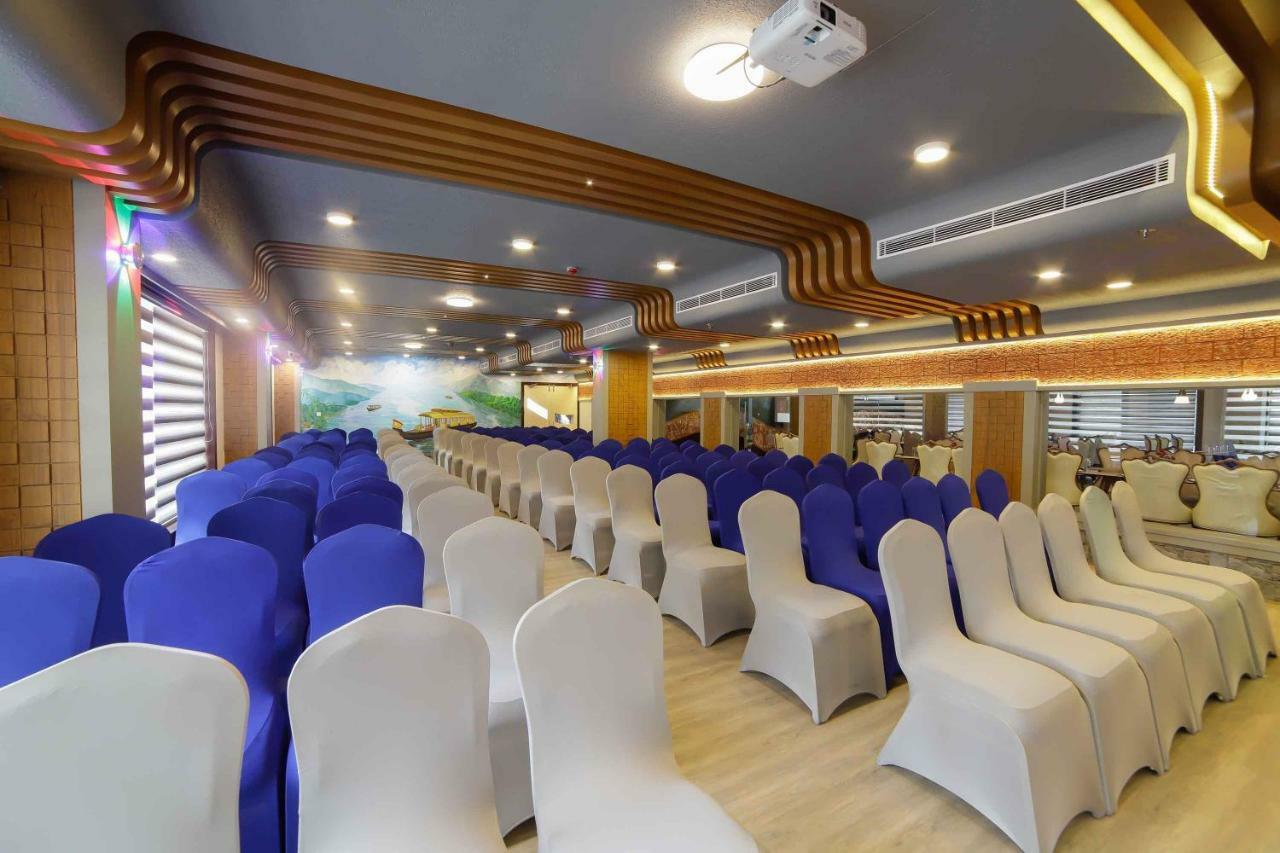 Bhavanam Regency Guruvayoor Guruvāyūr Dış mekan fotoğraf